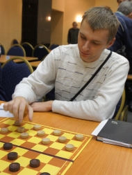 Алексей Великанов